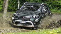 Yeni Fiat 500X motor seçenekleri ile dikkatleri üzerine topladı