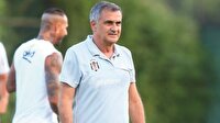 Partizan’a odaklanın