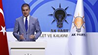 Çelik: Partimizin gündeminde af yok