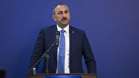 Bakan Gül: AİHM'e yapılan başvurular son 15 yılın en düşük seviyesinde