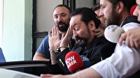 Oktar'ın 'gölge avukatı' tutuklandı