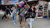 Brezilya Venezuelalı göçmen sayısını sınırlandırabilir