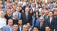 Yeni zaferler
kazanacağız