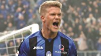 Galatasaray Cornelius'u Bordeaux'ya kaptırdı