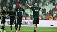Pepe gecenin kahramanı oldu