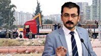 Savcıya da
itiraf etti