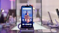 Vestel yeni amiral gemisi Z30'u tanıttı