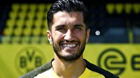 Nuri Şahin resmen Werder Bremen'de