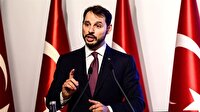 Bakan Berat Albayrak: 7/24 teyakkuzdayız