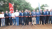 ExtremPark’ta heyecan başladı