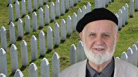 Bosna imamlarının komutanı şahadete yürüdü