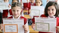 Takdir ve Teşekkür belgesine 5 gün şartı