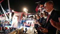 Başkan Erdoğan: Balıkçılığımızı ayağa kaldıralım
