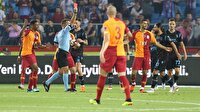 Belhanda kendi taraftarını bile çıldırttı