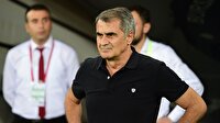 Oğuzhan Şenol Güneş'i sinirlendirdi