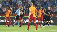 Belhanda'nın 10. kırmızısı