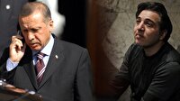 Fazıl Say: Erdoğan'ın taziyesi çok samimiydi