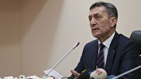 Bakan Ziya Selçuk: Büyük çaplı projeleri başlatacağız