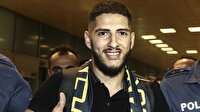 Benzia'dan Fenerbahçe paylaşımı