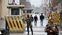 Afganistan'da Taliban saldırısı: 4 ölü