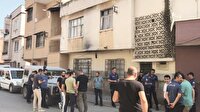 Baba cinneti: 5 ölü