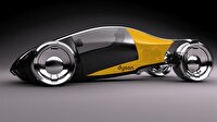 Dyson'ın elektrikli otomobili 3 yıl içinde yollarda