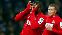 Galatasaray'dan 'Anthony Modeste' açıklaması