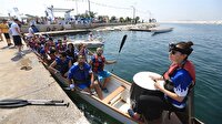 İstanbul Uluslararası Su Sporları Festivali için gün sayıyor