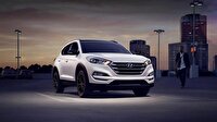 Makyajlanan görüntüsüyle 2019 Hyundai Tucson’un Türkiye fiyatı belli oldu