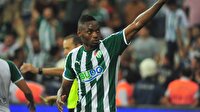 Sakho Lamborghini'sini bırakıp geldi