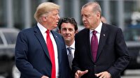 Cumhurbaşkanı Erdoğan: Trump ile görüşme talebim olmayacak