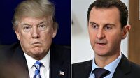 Trump'tan Esed'e: Lanet katili öldürelim