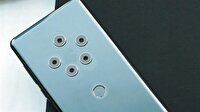 Beş lensli Nokia 9'un fotoğrafları sızdırıldı