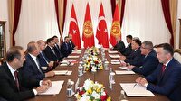 Bilal Erdoğan neden masadaydı?