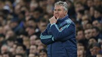 Hiddink'in yeni adresi şaşırttı