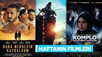 Bu hafta 7 film vizyona girecek