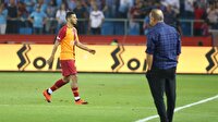 Emre Belözoğlu ve Belhanda'nın cezası açıklandı