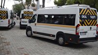 Okul servisleri yine gündemde: Vatandaş ve esnafa uyarılar geldi