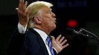 Trump: Hayattaki en iyi görüşmelerimden birini Putin'le yaptım