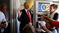 Trump'ın 'sahte' diyerek yalanladığı mektubu yayınladılar