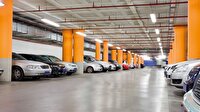 Her daireye otopark zorunluluğu 15 Eylül'de başlayacak