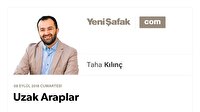 Uzak Araplar