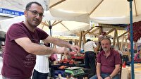 20 TL'lik fiyatı ile fındığı geçti
