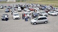 Artık her önüne gelen araç satamayacak