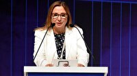 Bakan Pekcan'dan İngiltere ve Arjantin çıkarması