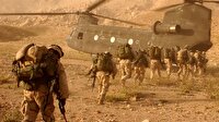 'ABD Afganistan ile ilgili 17 yıldır yanlış bilgi paylaşmış'