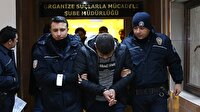 Sarallar bağlantılı gruba operasyon