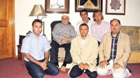 FETÖ’den arsa kıyağı