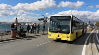 İstanbul'da pazartesi ulaşım bedava