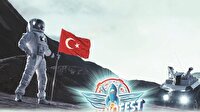 İstanbul’da ‘uzay’ festivali